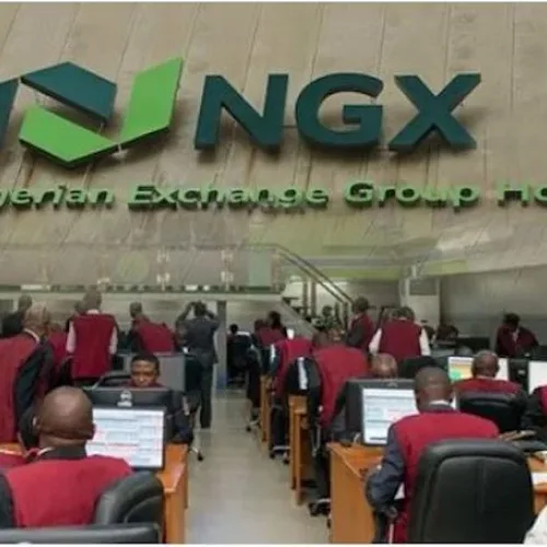Nigeria’s Stock Market Delivers N58.9trn Return to Investors in Seven Months