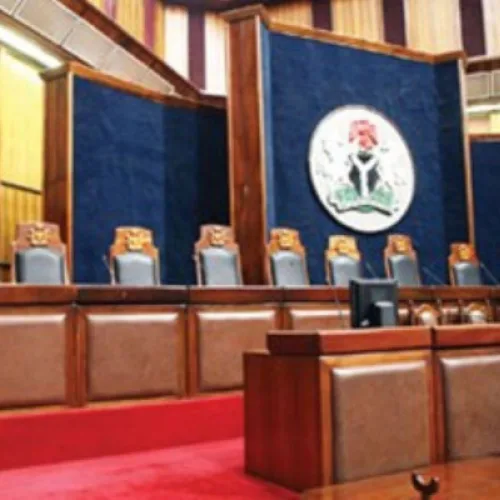 Supreme Court Orders Lawyers to Stop Using ‘Barrister’ as Name Prefix