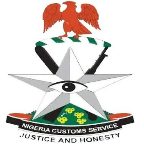 Customs western marine closes WASA competition, hails 380 participants