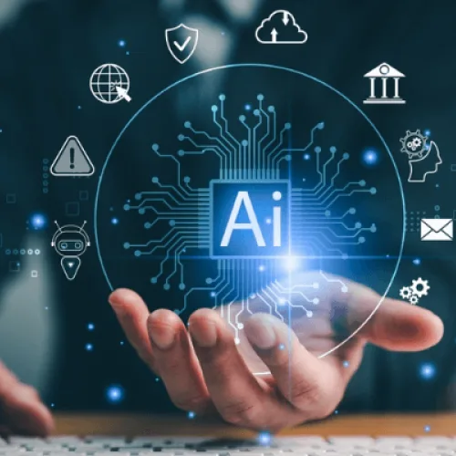 How fashion brands are utilising Artificial Intelligence