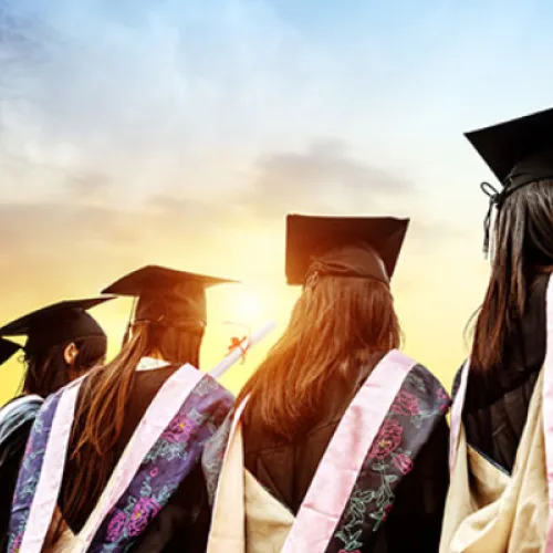 When Knowledge Has Blind Spots: Why women in academia matter