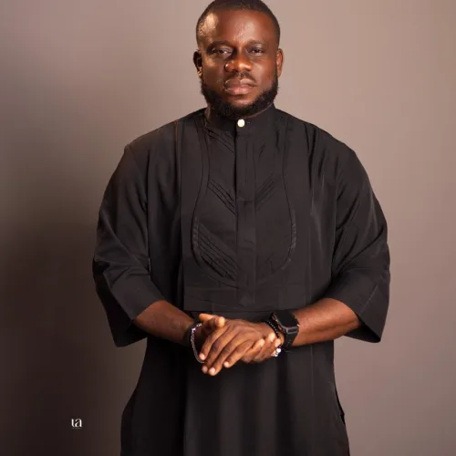 Samuel Isong: Riding the logistics opportunity behind Nigeria’s creative economy