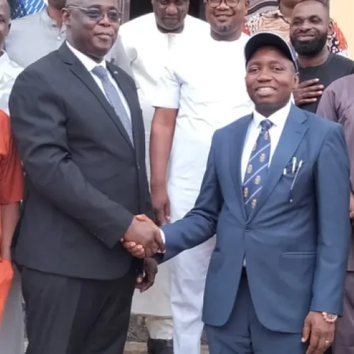 Gavi commits $500m to Nigeria’s immunisation programme