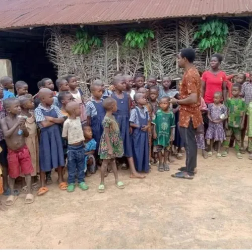 How opportunistic leadership clogs southeast education development