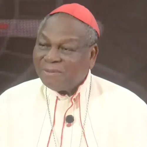 Tinubu disagreed with Catholic bishops’ assessment of economy, insecurity – Onaiyekan