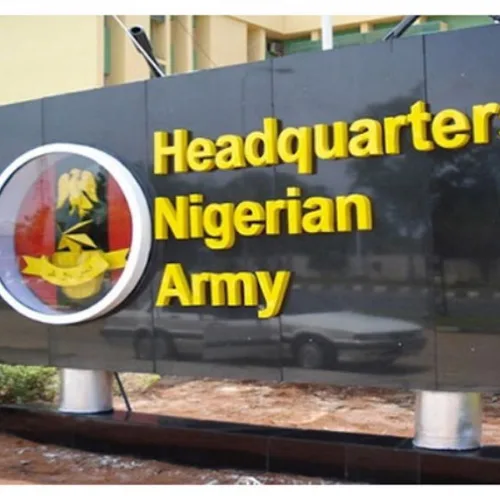How the New Army Formations Will Rewrite  Kwara’s Security Story
