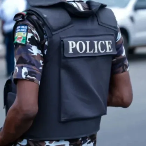 Police rescue kidnap victim, arrest suspect in Kwara