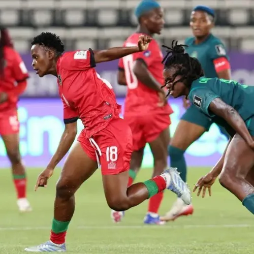 What Nigeria’s shock defeat to Malawi revealed before Zambia test