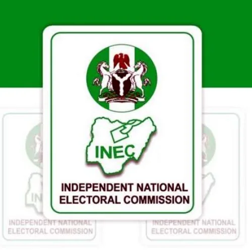 INEC Begins Process To Restore Three Suppressed Delta Assembly Constituencies