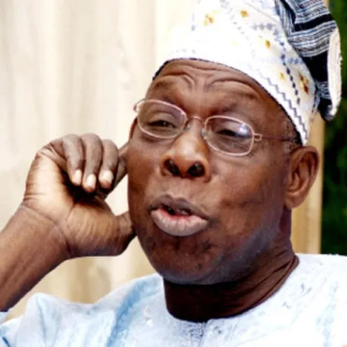 Obasanjo reopens debate over 1999 ticket, calls Atiku choice a mistake