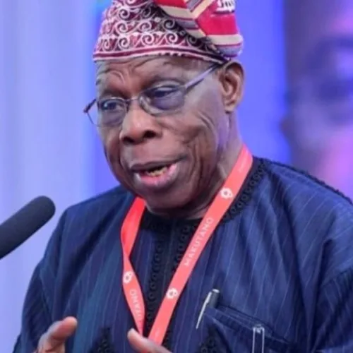 Obasanjo affirms Abeokuta roots, dismisses speculation over ancestry