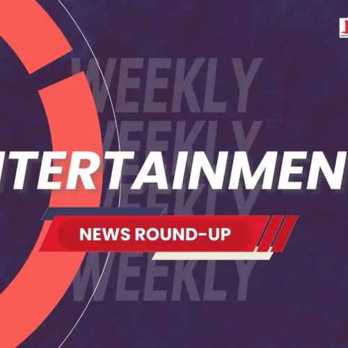 Top 20 Weekly Entertainment News Roundup For Latest Nigeria News