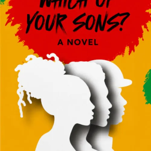 Lagos, Love and the Questions That Won’t Go Away – A review of Keith T. Richards’s Which of your Sons?