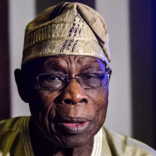 ‘A Mistake’: Obasanjo reflects on picking Atiku in 1999 