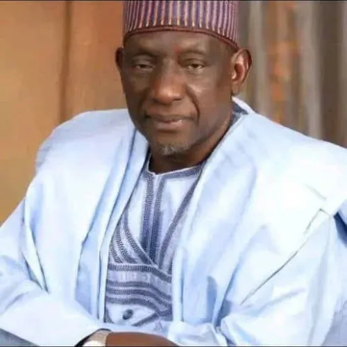 Sokoto City Boys Director, Ma’sud Condoles Sultan Over Demise Of Alhaji Abubakar