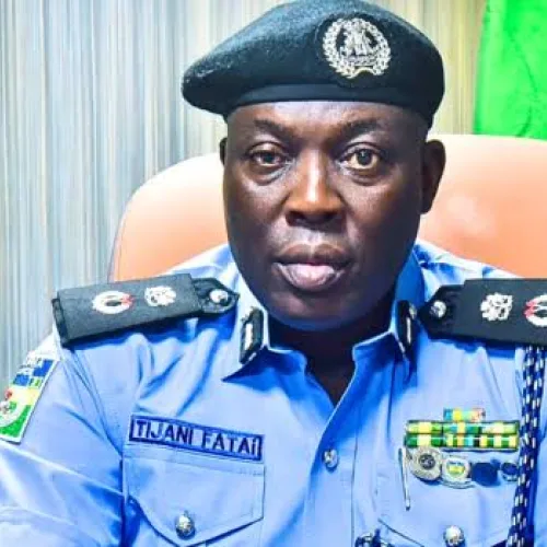 Kingpin of syndicate allegedly behind N1bn vehicle acquisition fraud arrested in Lagos
