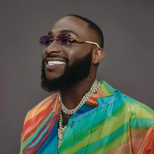 Davido Speaks On Venturing Into Nollywood