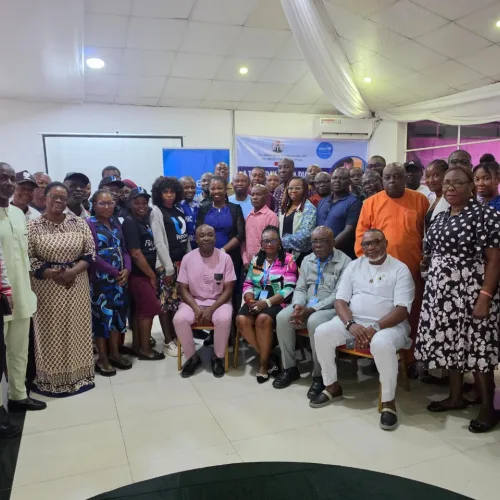 UNICEF decries poor breastfeeding, rising child food poverty in Nigeria