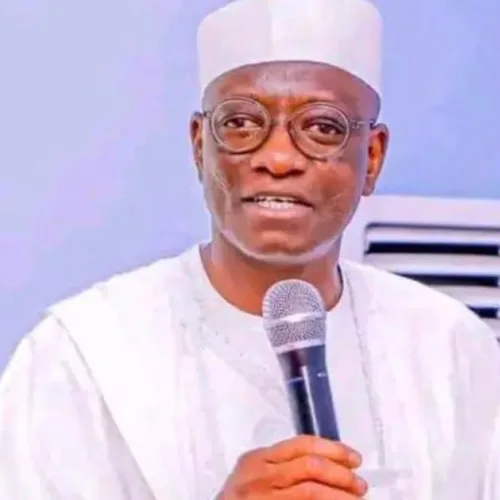 Wadada defends Tinubu’s reforms, says only ‘Nigeria’s enemies’ would deny economic gains
