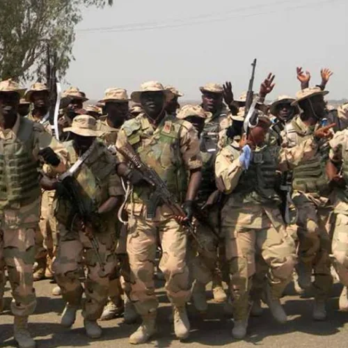 Leaked DSS memo warns of planned Boko Haram attacks in Adamawa, Borno