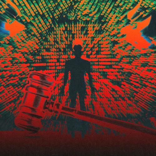 Nobody Knows if OpenAI’s and Anthropic’s AI Hacking Sprees Are Illegal