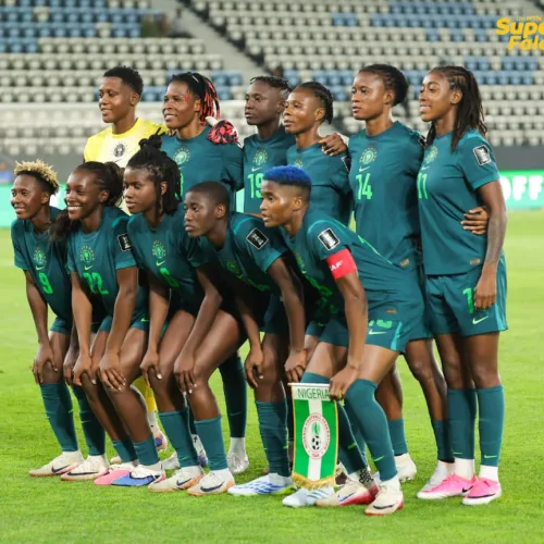 WAFCON 2026: Super Falcons Seek Redemption Against Zambia