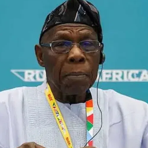 2027: Your Political Value Worthless — Timi Frank Blasts Obasanjo