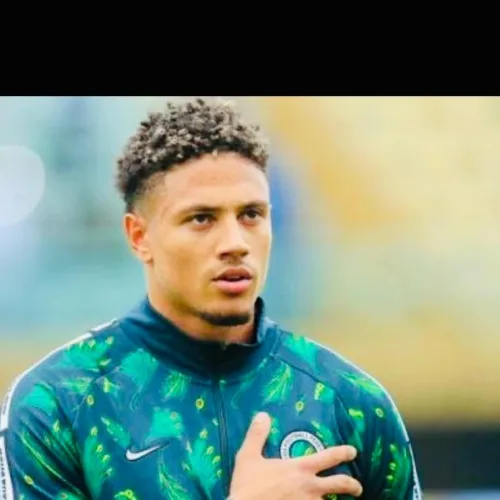AFCON 2027 qualifiers: Super Eagles goalkeeper suffers injury, fresh pressure for Chelle