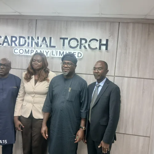 Cardinal Touch expands into cashew processing with N4.5bn investment