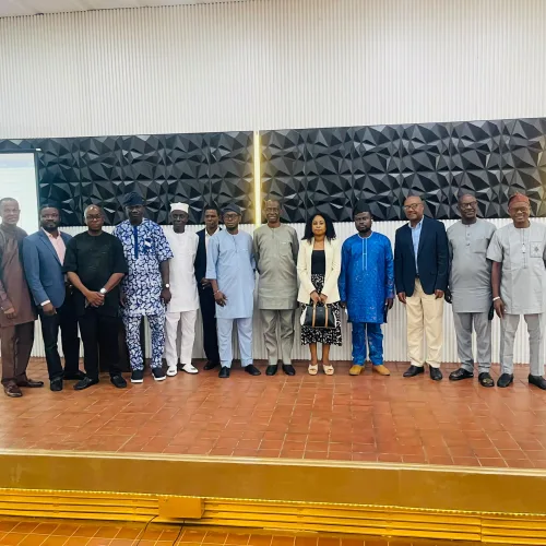 Restore History To Academic Curriculum, Scholars Task FG At OAU Conference