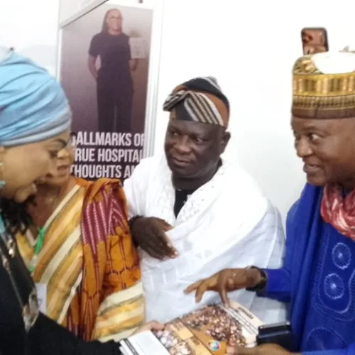 NTIFE 2026: Tourism Minister Harps On Transformation To Unlock Nigeria’s Tourism Potential