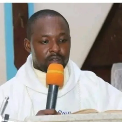 Kogi: Lifeless body of Catholic Priest found in Ajaokuta