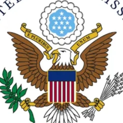US issues fresh warning to Nigerians over AI-edited passport photos