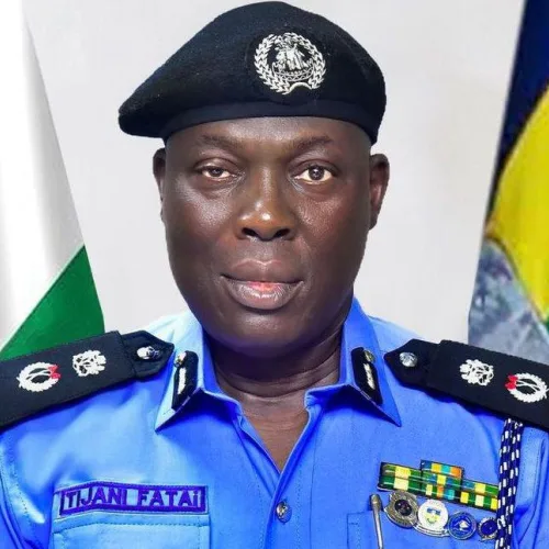 Police nab alleged kingpin behind N1bn luxury car scam in Lagos
