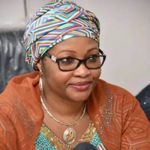 2027 election should be contest of ideas, not war – Nenadi Usman