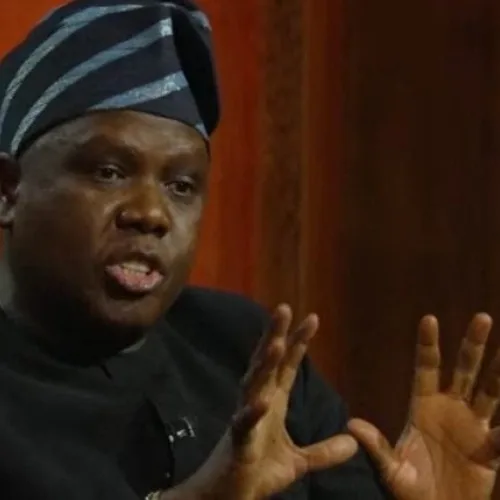 Onaiyekan not speaking for all Christians, Catholics largely backs Peter Obi - Onanuga