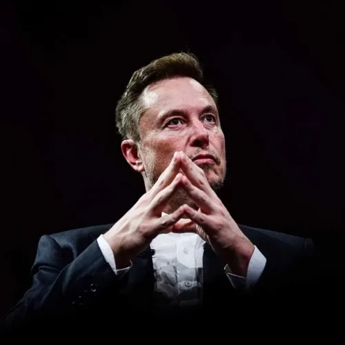 Nigeria Alone Had Four Million More Births Than Entire EU – Elon Musk