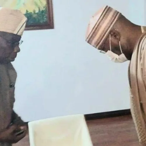 Obasanjo reopens rift with Atiku, says picking ex-VP was biggest error 