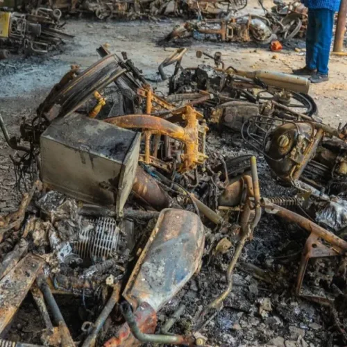 Edo probes worker’s death after factory unrest