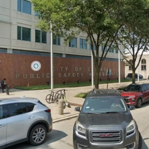 Chicago Police Officer Accused of Choking Girlfriend and Dragging Her Down Stairs Walks Away With No Discipline After CPD Overturns COPA’s Findings
