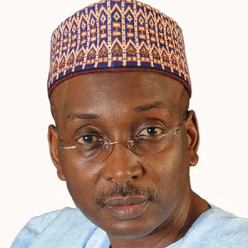 2027: Nigerians have lost confidence in opposition – Salihu Lukman