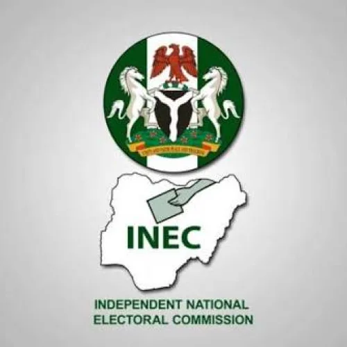 2027: INEC Displays Tinubu, Shettima’s Academic Credentials