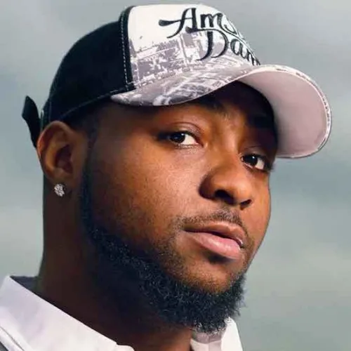 Davido Releases 6th Studio Album, ‘Ori Ade’ 