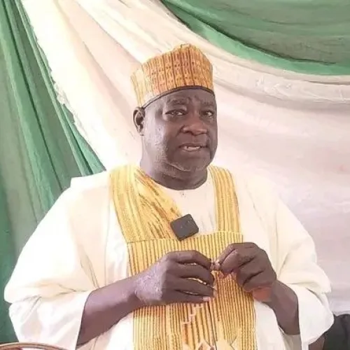 Ex-Bauchi Rep Dumps APC for PRP