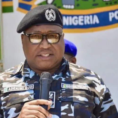 Police reject claims of 176 residents abducted in Kwara attack