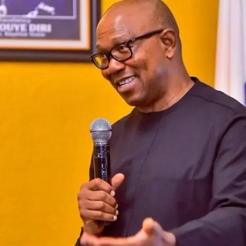 Obi to FG: Rehabilitate existing infrastructure before embarking on new projects