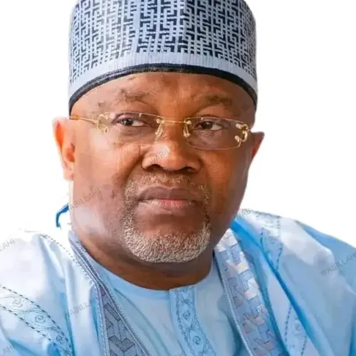Kwara PDP gov candidate denies link to viral ritual video