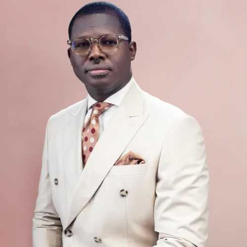 Community Partnership Crucial to Tackling Flood in Lagos, Says Ponnle