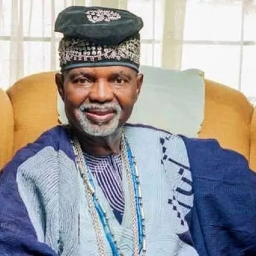 Ibadan chief Lekan Alabi Dies at 76