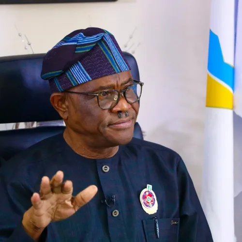 Wike reveals Fubara’s biggest mistakes as Rivers governor